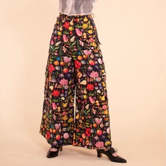 Samantha Pleet Forager Prophecy Pants